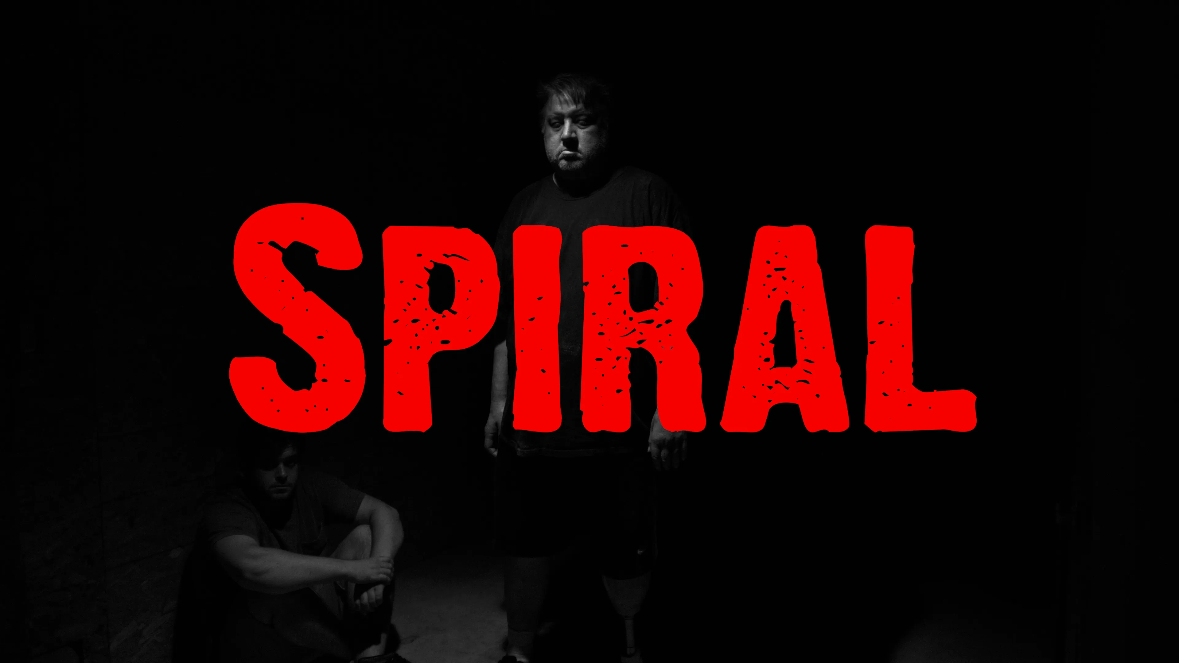 Spiral poster